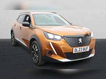 Used Peugeot 2008 2023 for sale - 79797982: Photo