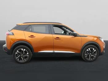 Used Peugeot 2008 2023 for sale - 79797982: Photo