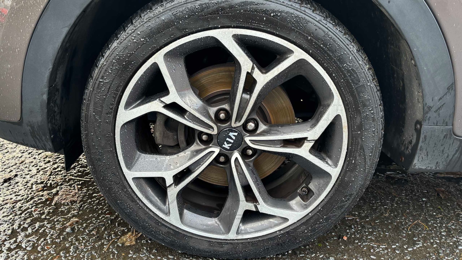 Used Kia Sportage 2021 for sale - 76875867: Photo 10