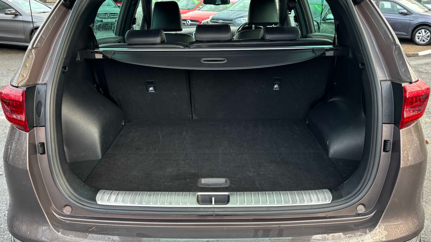 Used Kia Sportage 2021 for sale - 76875867: Photo 11