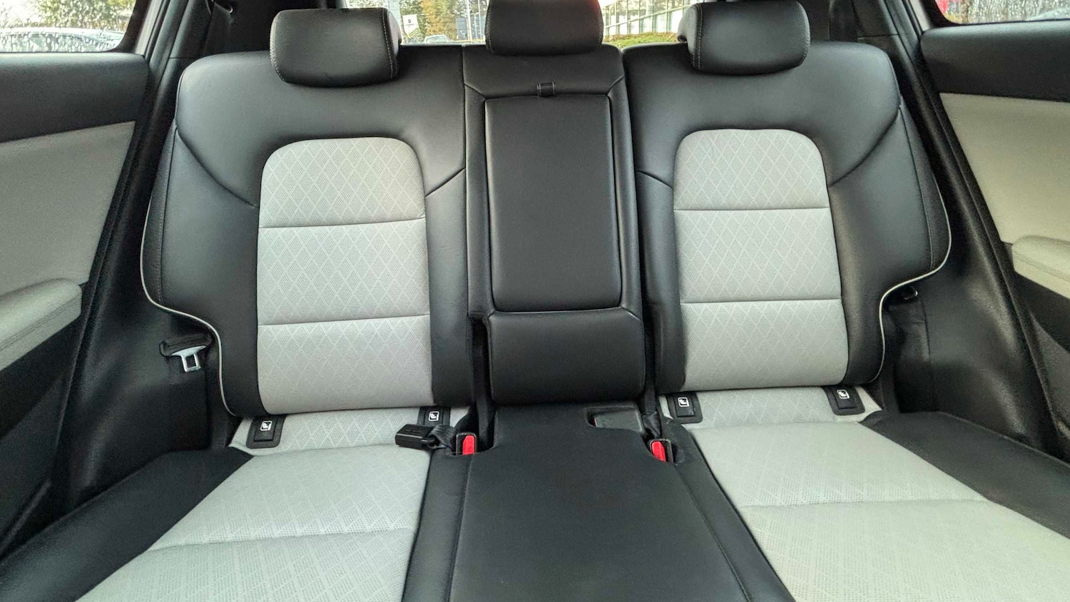 Used Kia Sportage 2021 for sale - 76875867: Photo 16