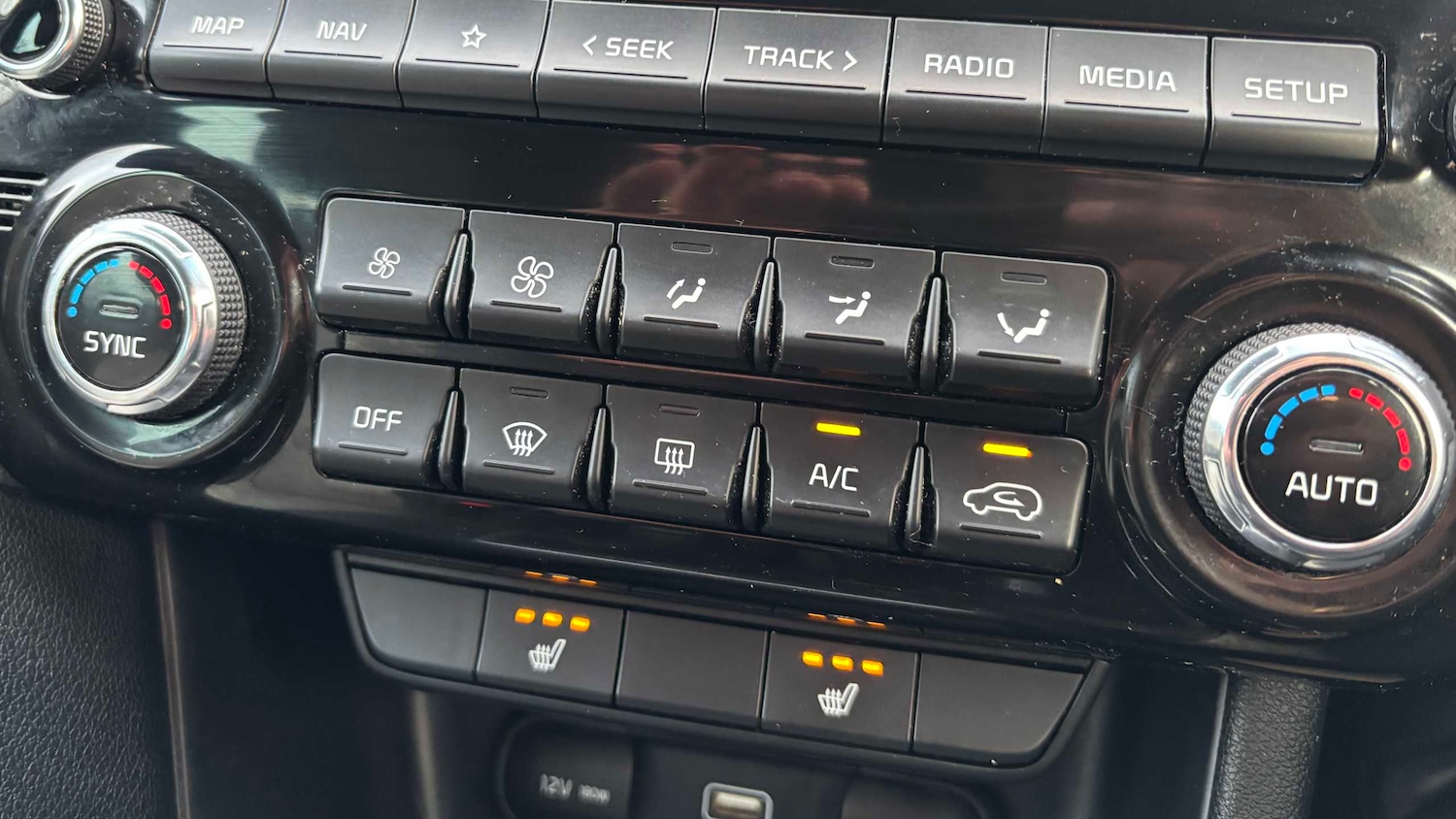 Used Kia Sportage 2021 for sale - 76875867: Photo 17