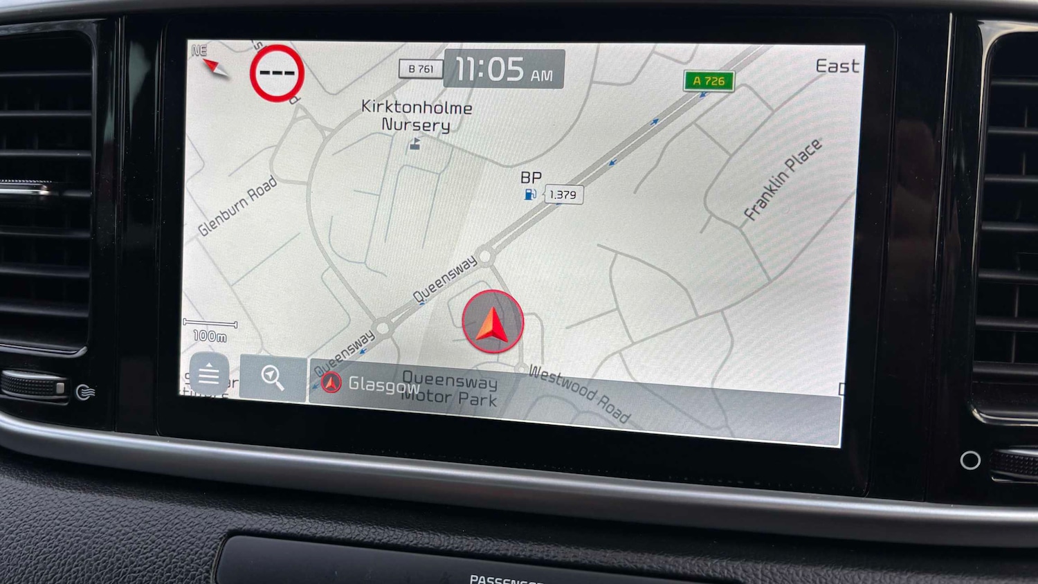 Used Kia Sportage 2021 for sale - 76875867: Photo 18