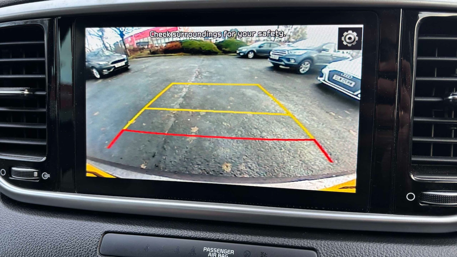 Used Kia Sportage 2021 for sale - 76875867: Photo 19