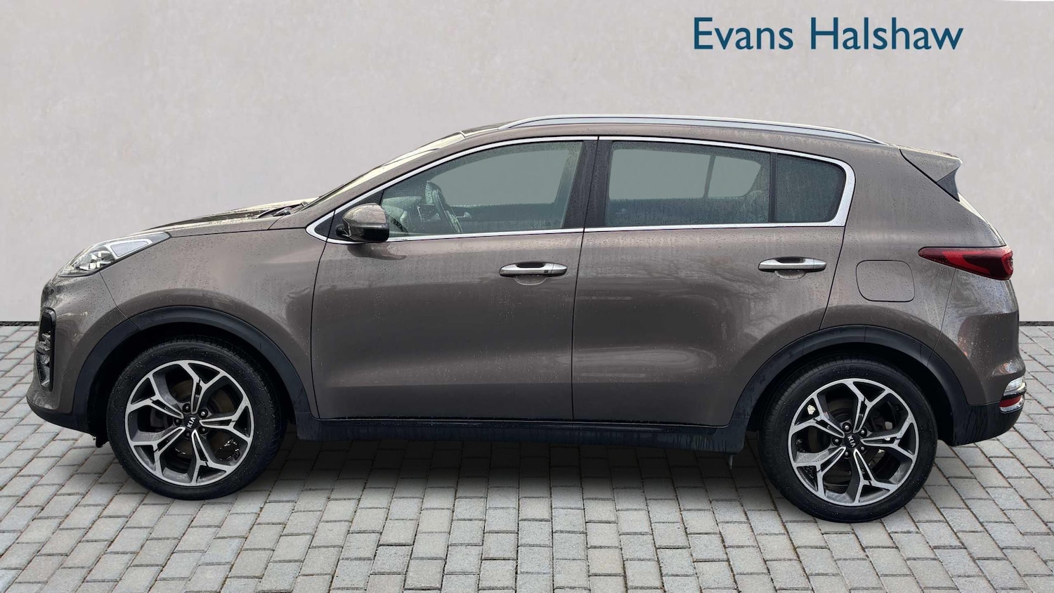 Used Kia Sportage 2021 for sale - 76875867: Photo 6