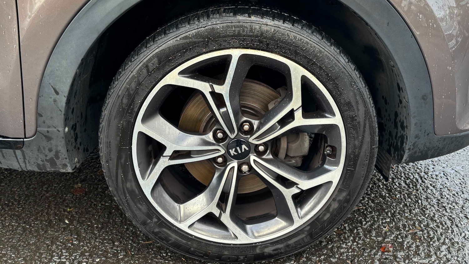 Used Kia Sportage 2021 for sale - 76875867: Photo 7