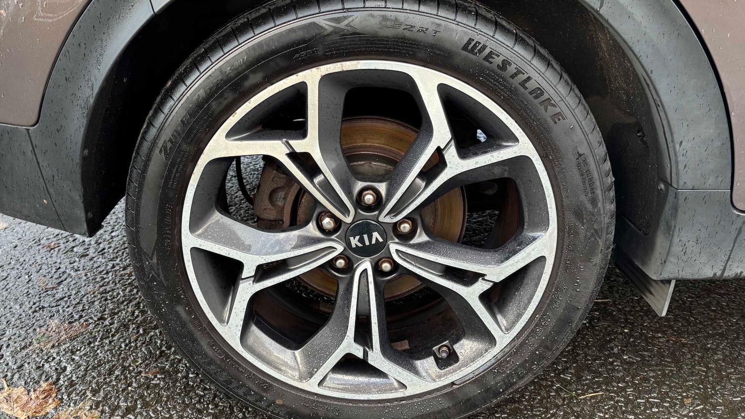 Used Kia Sportage 2021 for sale - 76875867: Photo 8