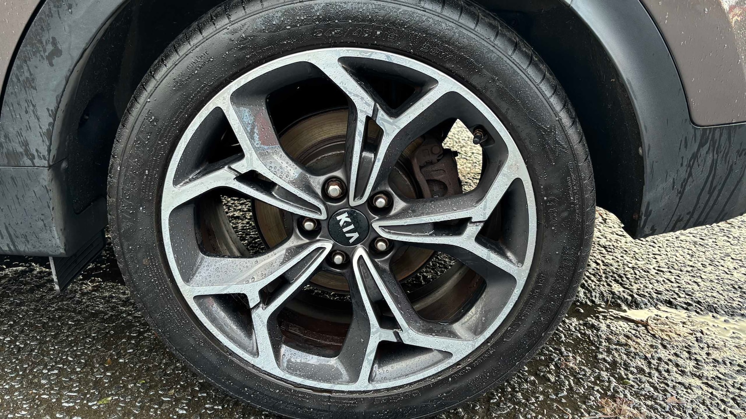 Used Kia Sportage 2021 for sale - 76875867: Photo 9
