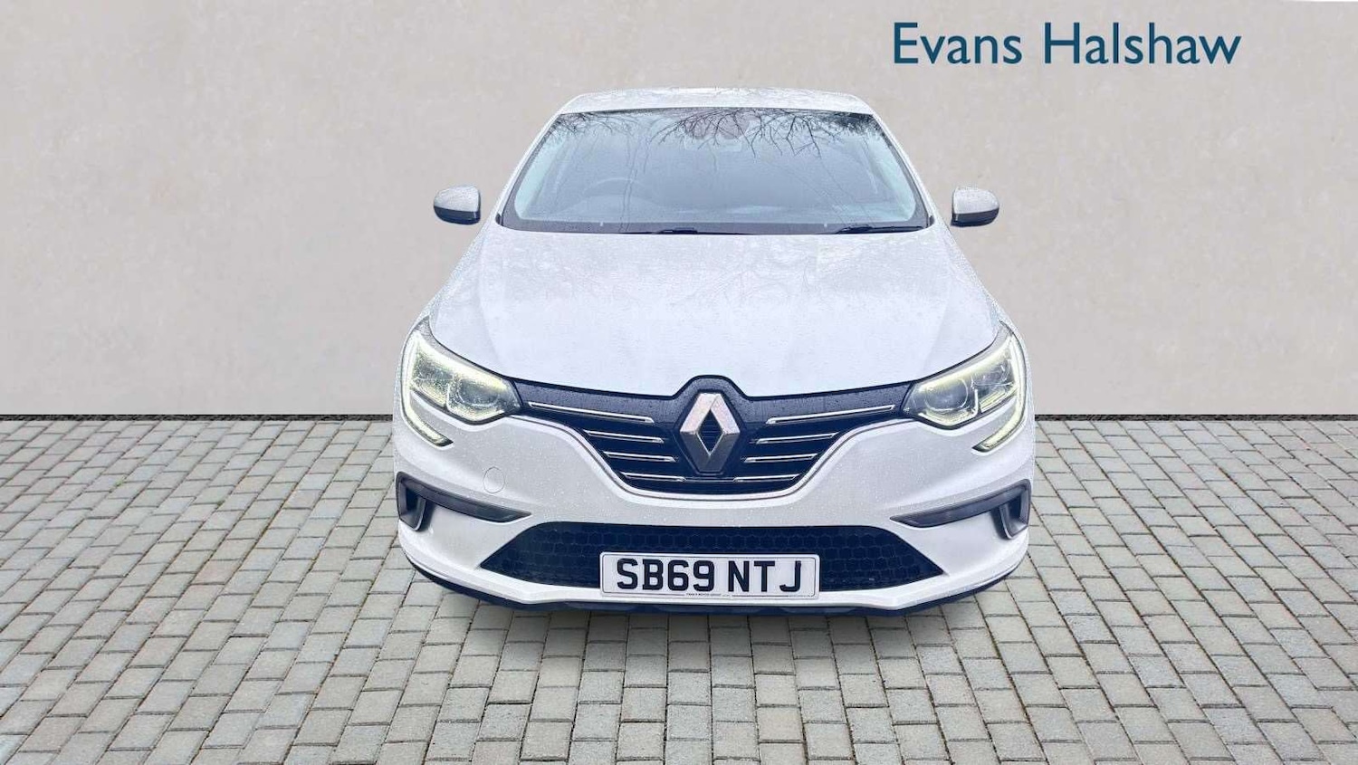 Used Renault Megane 2019 for sale - 77913910: Photo 5