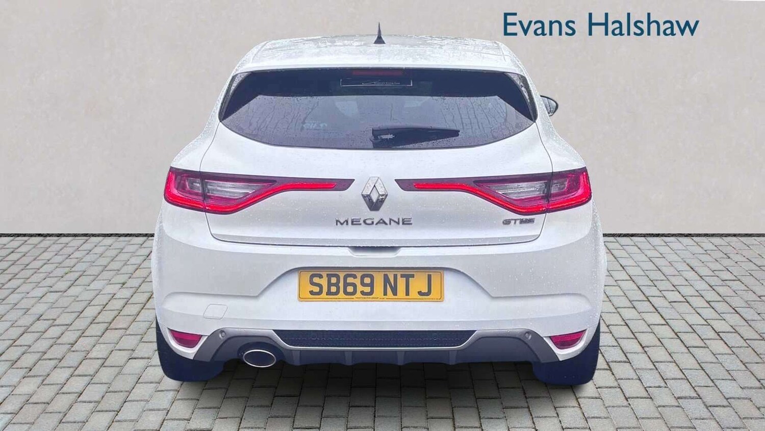 Used Renault Megane 2019 for sale - 77913910: Photo 6