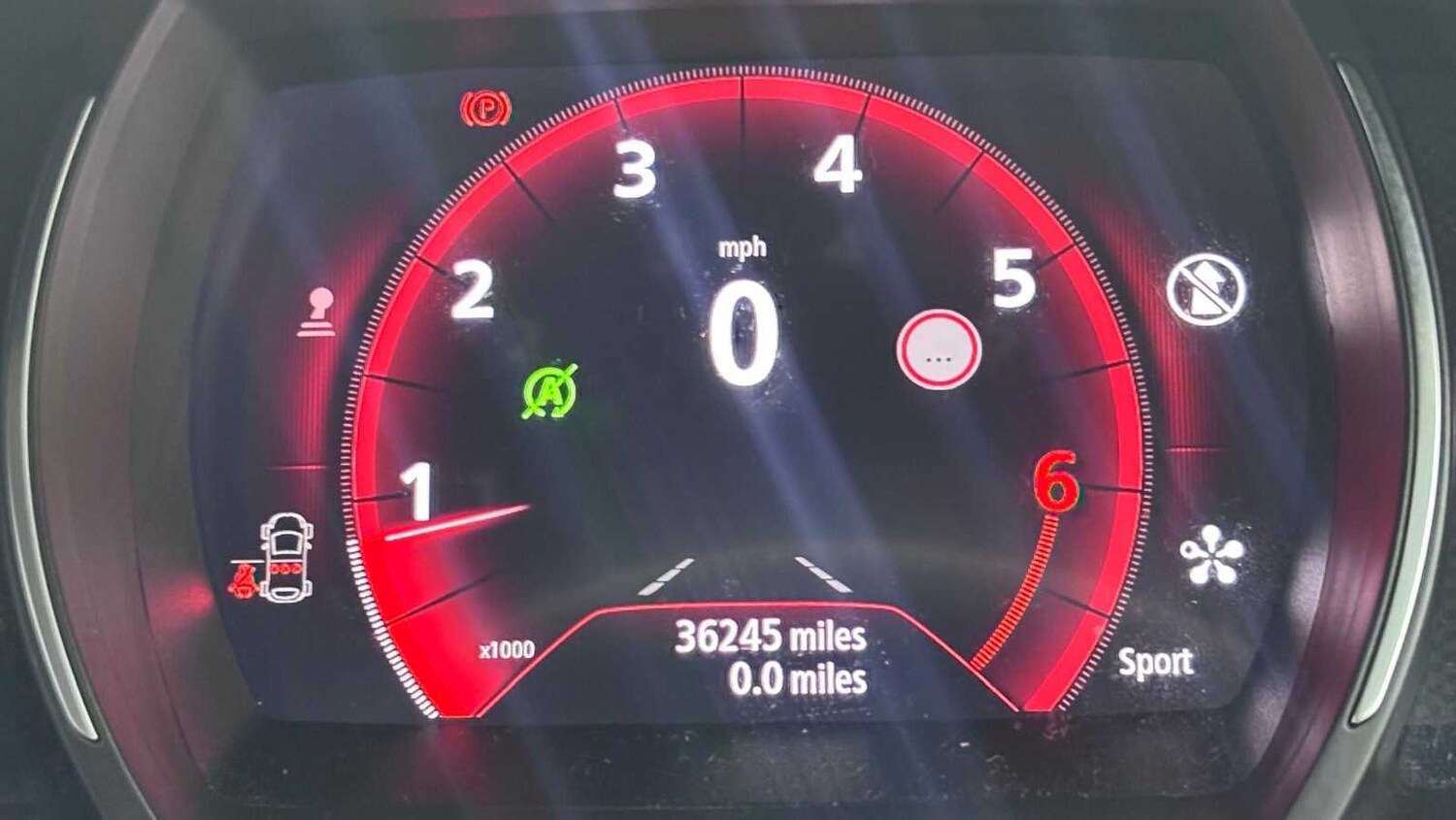 Used Renault Megane 2019 for sale - 77913910: Photo 7