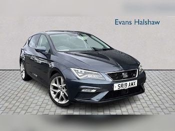 Used SEAT Leon 2019 for sale - 79161353: Photo