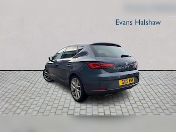 Used SEAT Leon 2019 for sale - 79161353: Photo