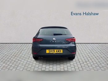 Used SEAT Leon 2019 for sale - 79161353: Photo