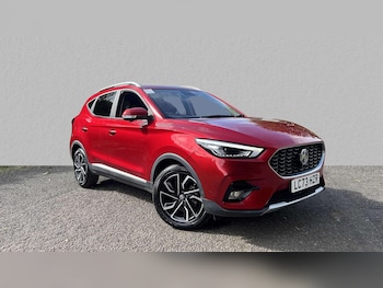2023 - 1.5 VTi-TECH Exclusive 5dr