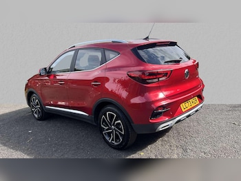 Used MG MG ZS 2023 for sale - 75861110: Photo