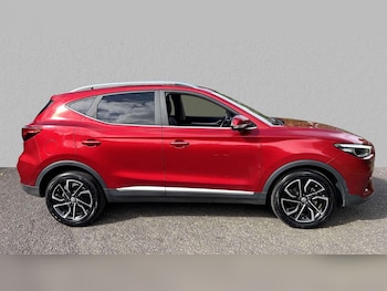 Used MG MG ZS 2023 for sale - 75861110: Photo