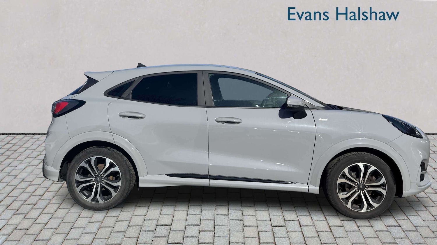 Used Ford Puma 2021 for sale - 78089631: Photo 5