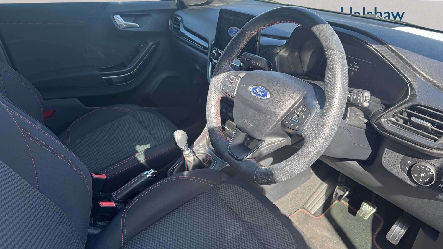 Used Ford Puma 2021 for sale - 78089631: Photo 6