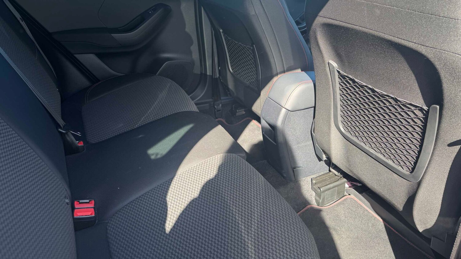 Used Ford Puma 2021 for sale - 78089631: Photo 7