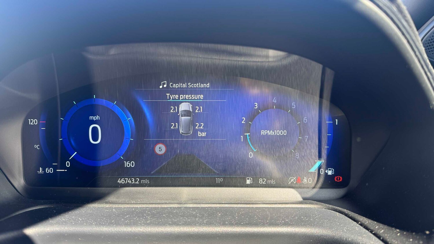 Used Ford Puma 2021 for sale - 78089631: Photo 8