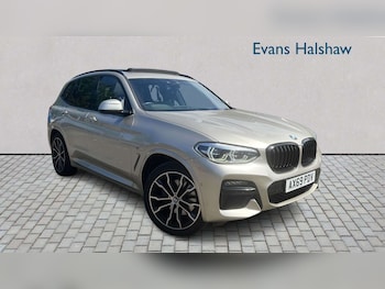 Used BMW X3 2019 for sale - 79270918: Photo