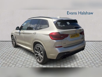 Used BMW X3 2019 for sale - 79270918: Photo