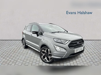 Used Ford Ecosport 2023 for sale - 78089601: Photo