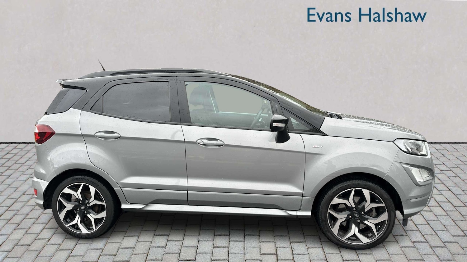 Used Ford Ecosport 2023 for sale - 78089601: Photo 2