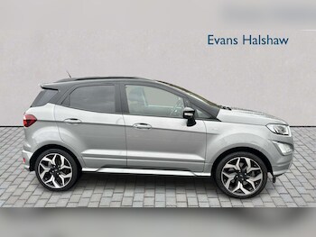 Used Ford Ecosport 2023 for sale - 78089601: Photo