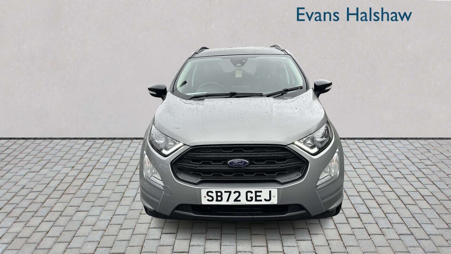 Used Ford Ecosport 2023 for sale - 78089601: Photo 3