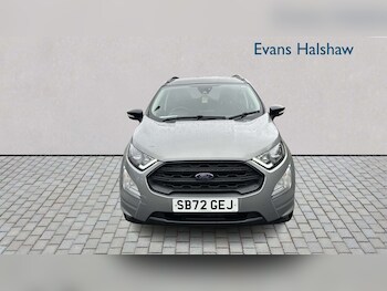 Used Ford Ecosport 2023 for sale - 78089601: Photo