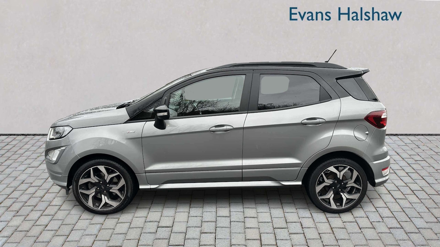 Used Ford Ecosport 2023 for sale - 78089601: Photo 4