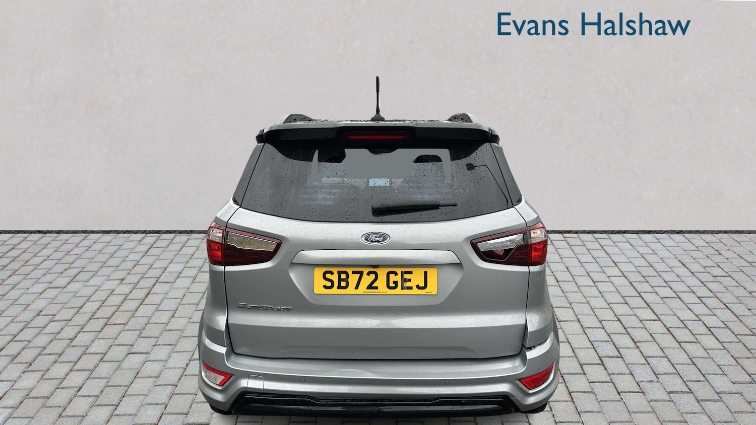 Used Ford Ecosport 2023 for sale - 78089601: Photo 5