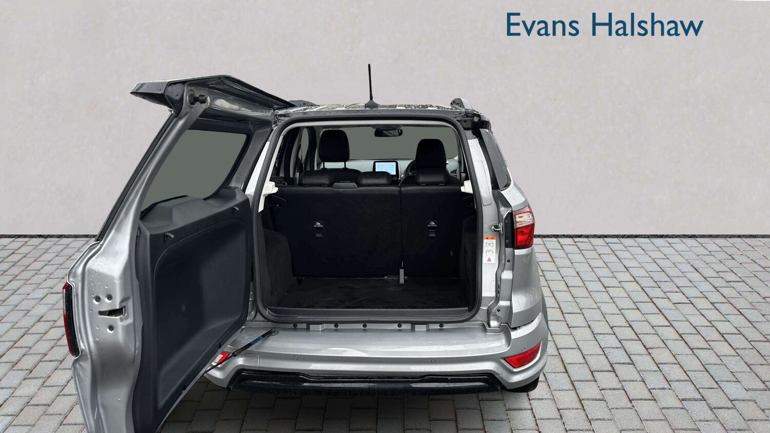 Used Ford Ecosport 2023 for sale - 78089601: Photo 6