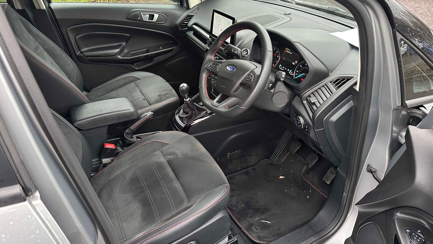 Used Ford Ecosport 2023 for sale - 78089601: Photo 7