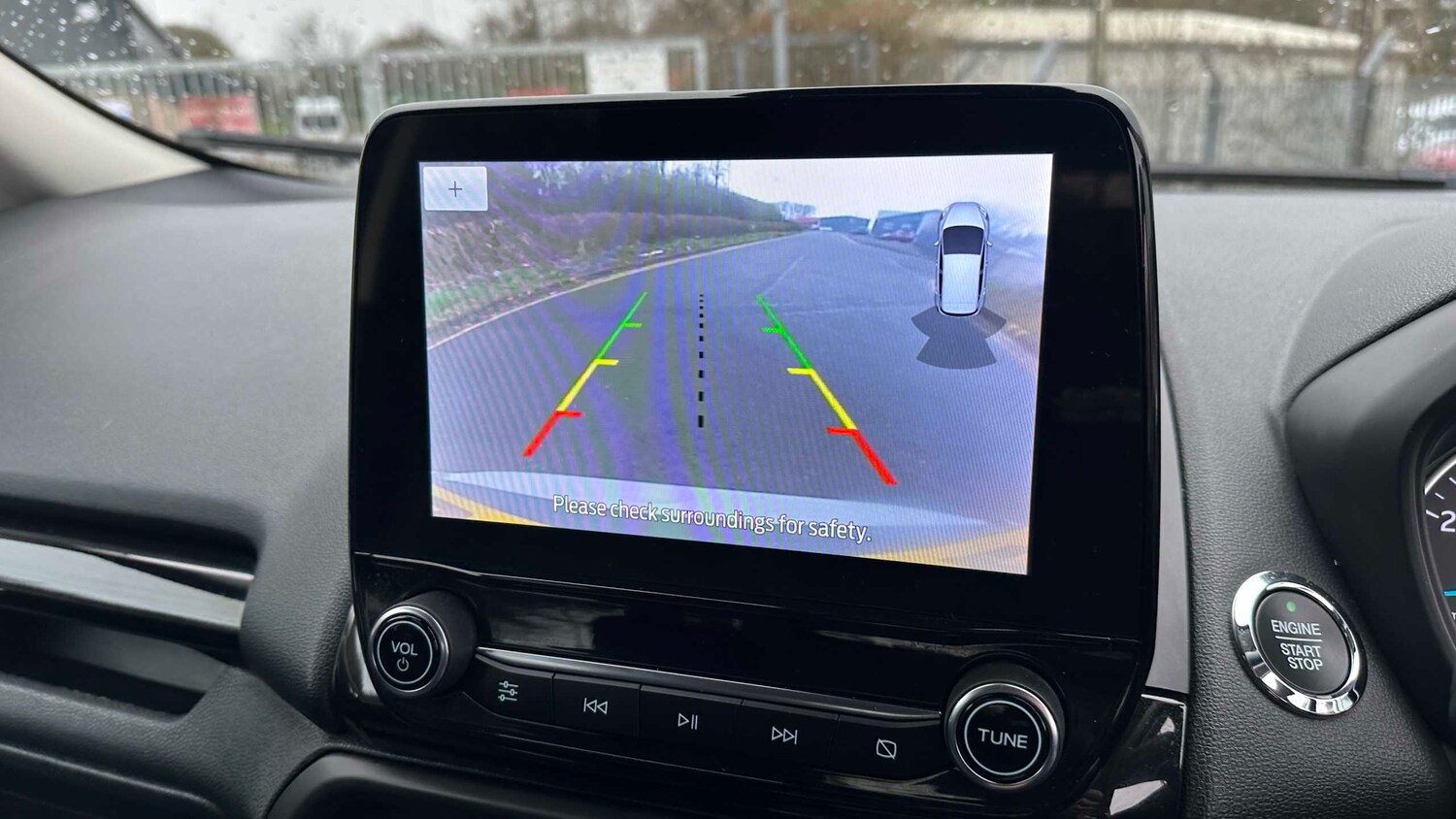 Used Ford Ecosport 2023 for sale - 78089601: Photo 9