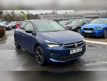 Used Vauxhall Corsa 2020 for sale - 77615444: Photo