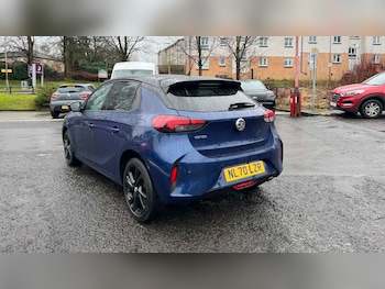Used Vauxhall Corsa 2020 for sale - 77615444: Photo