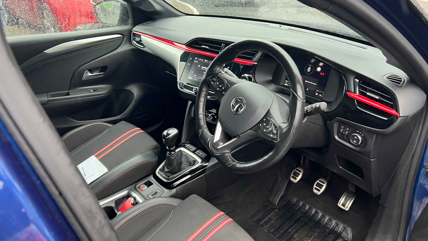 Used Vauxhall Corsa 2020 for sale - 77615444: Photo 7