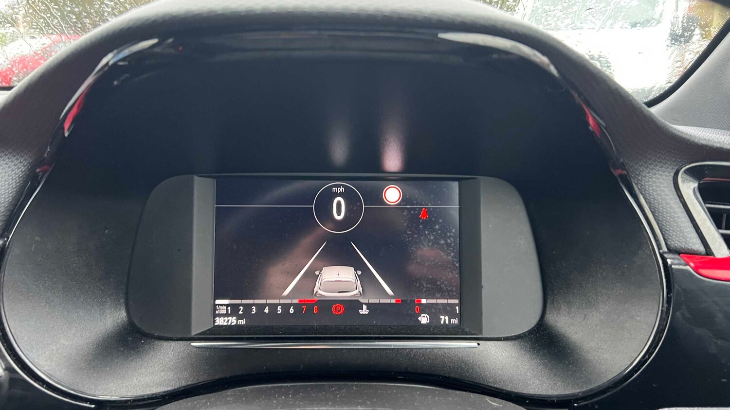 Used Vauxhall Corsa 2020 for sale - 77615444: Photo 8