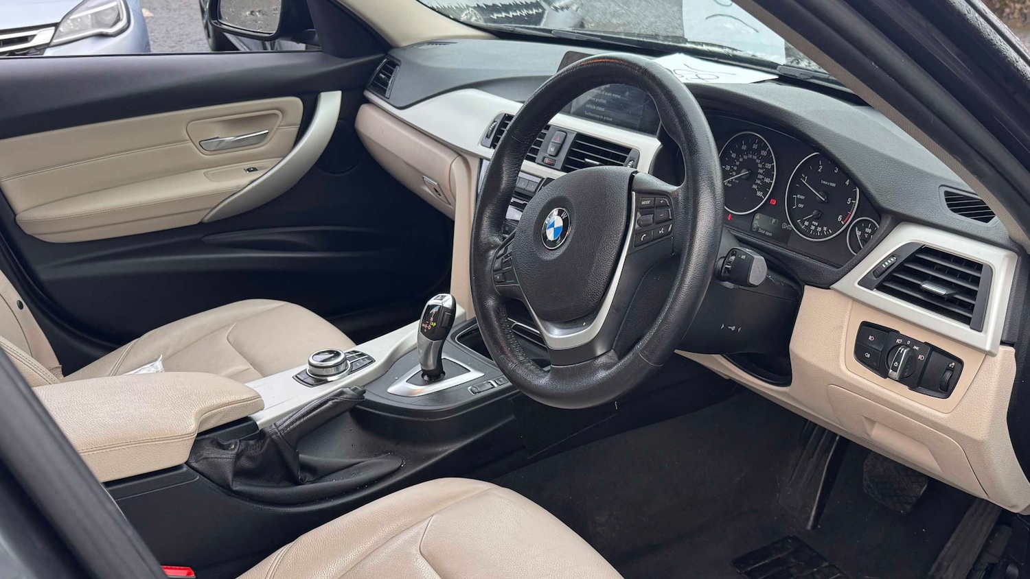 Used BMW 3 Series 2017 for sale - 76928917: Photo 3