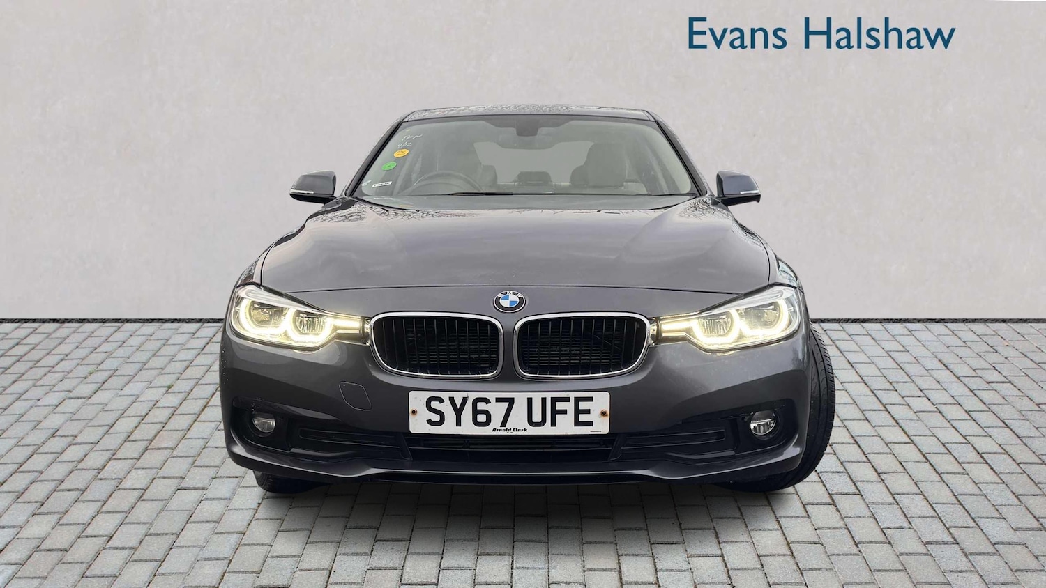 Used BMW 3 Series 2017 for sale - 76928917: Photo 4