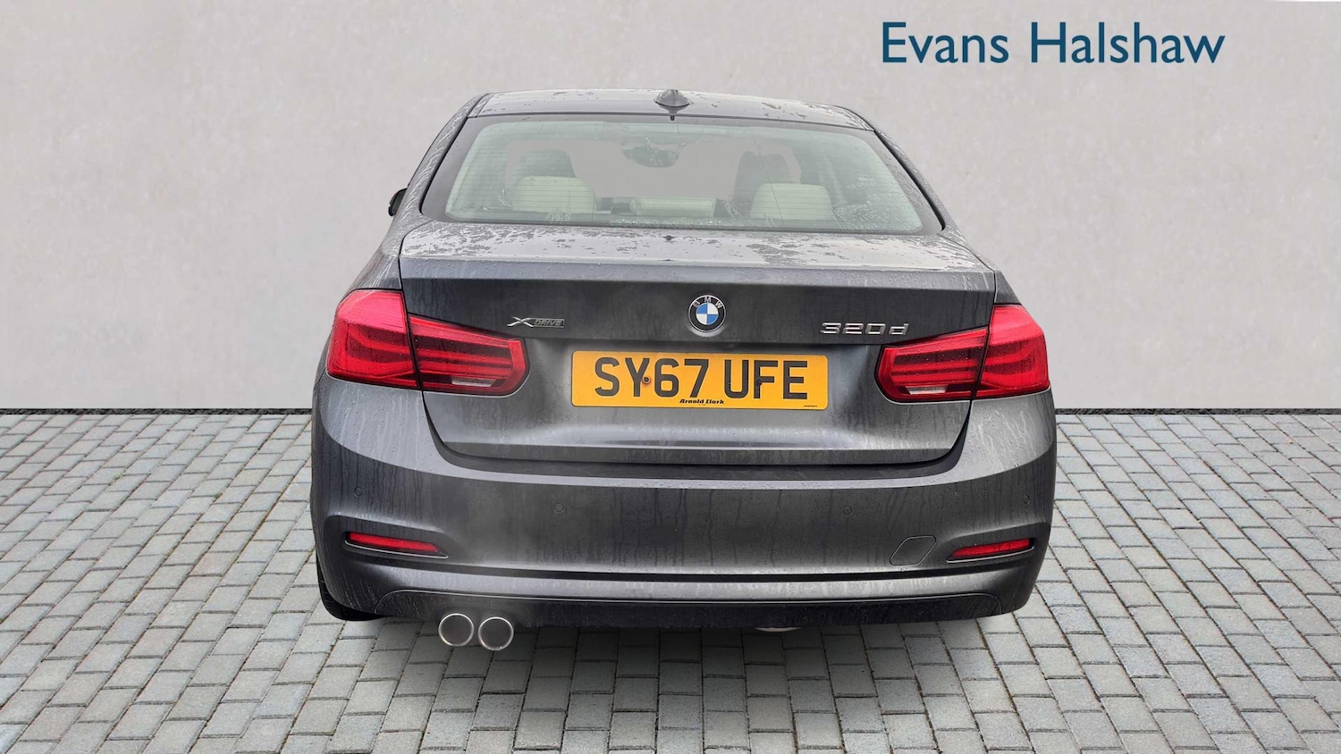 Used BMW 3 Series 2017 for sale - 76928917: Photo 5