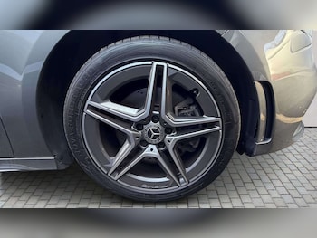 Used Mercedes-Benz A-Class 2020 for sale - 78234080: Photo