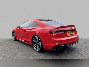 Used Audi RS5 2019 for sale - 75812283: Photo