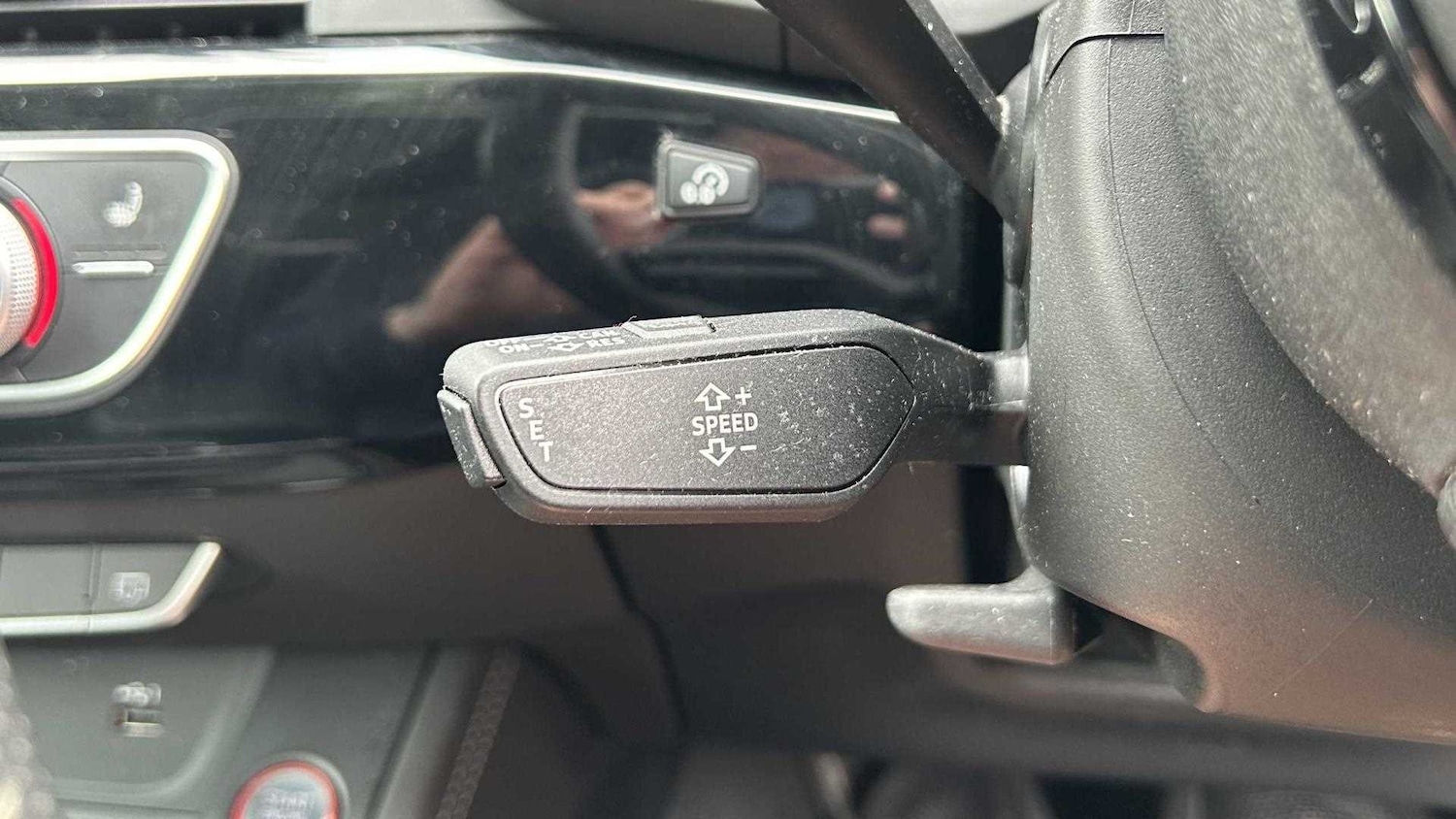 Vehicle 32