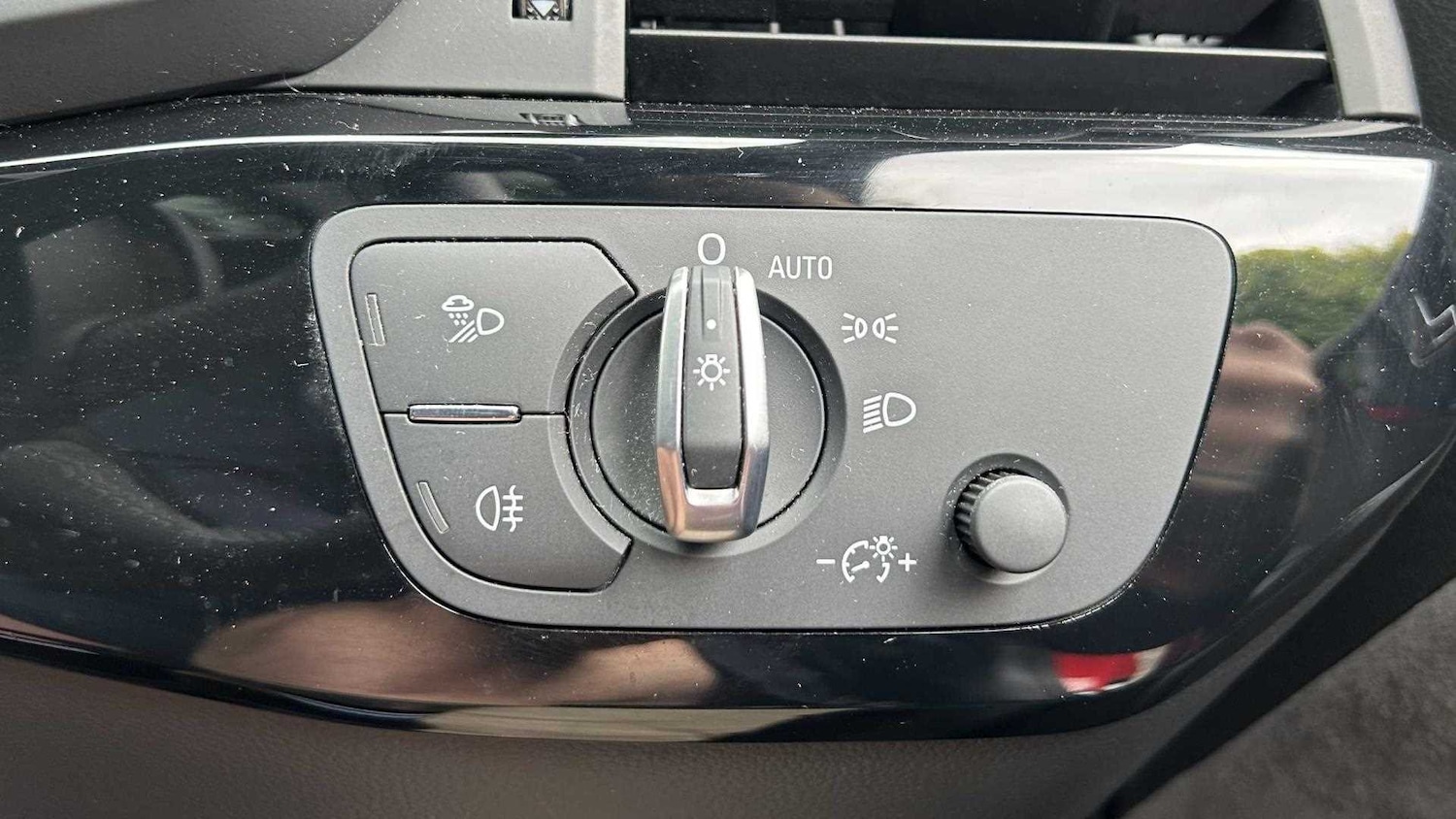 Vehicle 34