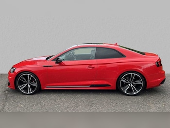 Used Audi RS5 2019 for sale - 75812283: Photo