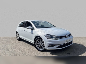 Volkswagen - Golf